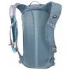 Thule Alltrail TAHP216 Pond Gray reppu matkareppu harmaa polyesteri