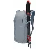 Thule Alltrail TAHP216 Pond Gray reppu matkareppu harmaa polyesteri