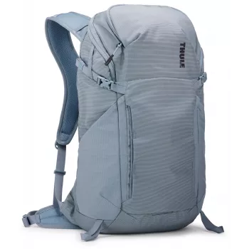Thule Alltrail TAHP222 Pond Gray reppu matkareppu harmaa polyesteri