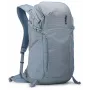 Thule Alltrail TAHP222 Pond Gray reppu matkareppu harmaa polyesteri
