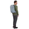 Thule Alltrail TAHP222 Pond Gray reppu matkareppu harmaa polyesteri