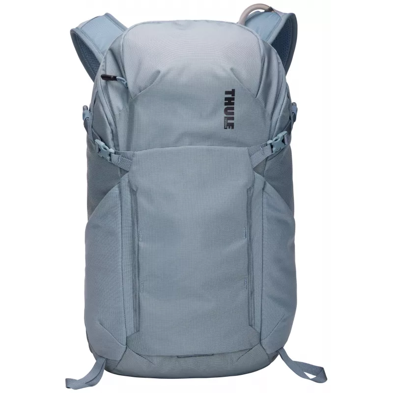 Thule Alltrail TAHP222 Pond Gray reppu matkareppu harmaa polyesteri