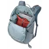 Thule Alltrail TAHP222 Pond Gray reppu matkareppu harmaa polyesteri