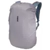 Thule Alltrail TAHP222 Pond Gray reppu matkareppu harmaa polyesteri
