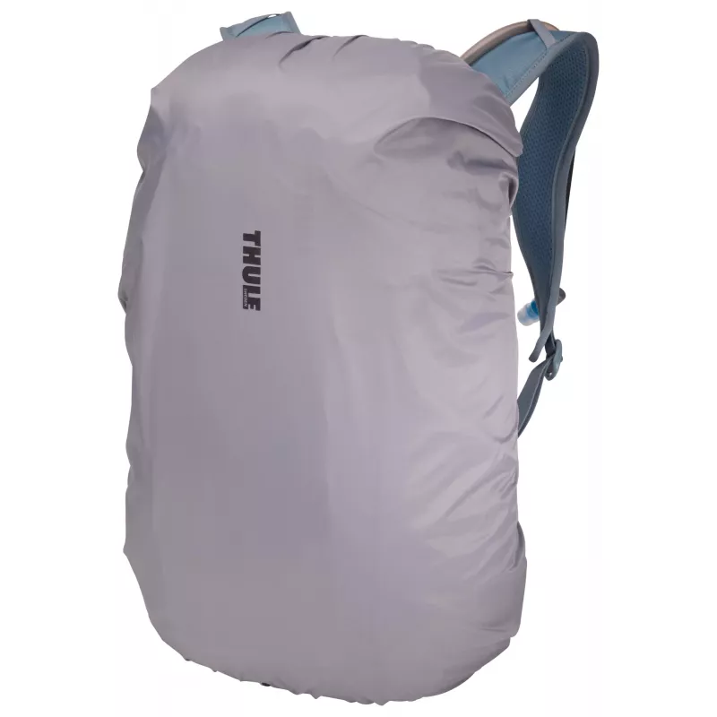 Thule Alltrail TAHP222 Pond Gray reppu matkareppu harmaa polyesteri