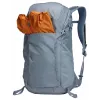 Thule Alltrail TAHP222 Pond Gray reppu matkareppu harmaa polyesteri
