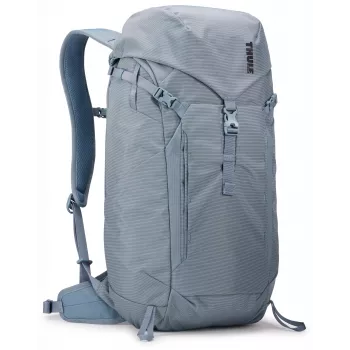 Thule Alltrail TADP225 Pond reppu matkareppu harmaa polyesteri