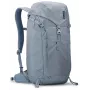 Thule Alltrail TADP225 Pond reppu matkareppu harmaa polyesteri