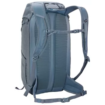 Thule Alltrail TADP225 Pond reppu matkareppu harmaa polyesteri