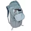 Thule Alltrail TADP225 Pond reppu matkareppu harmaa polyesteri