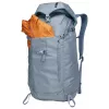 Thule Alltrail TADP225 Pond reppu matkareppu harmaa polyesteri