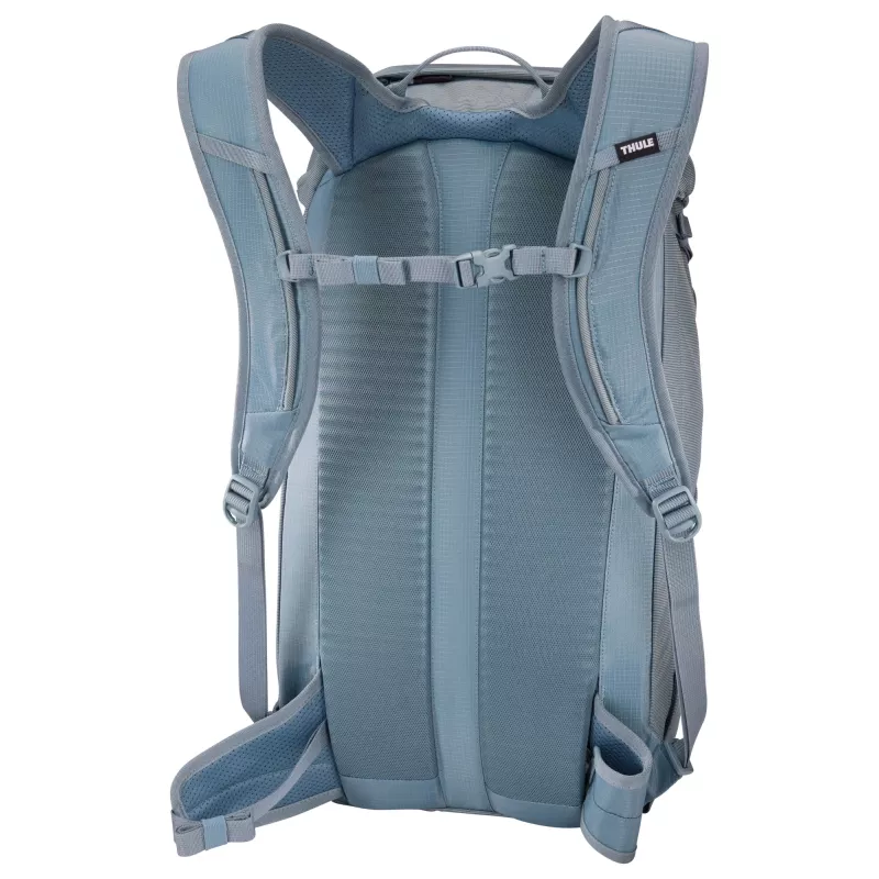 Thule Alltrail TADP225 Pond reppu matkareppu harmaa polyesteri