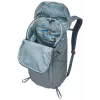 Thule Alltrail TADP225 Pond reppu matkareppu harmaa polyesteri