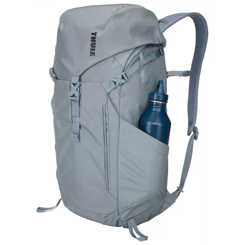 Thule Alltrail TADP225 Pond reppu matkareppu harmaa polyesteri