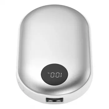 Denver PBH-4003S kannettava akku 4000 mAh