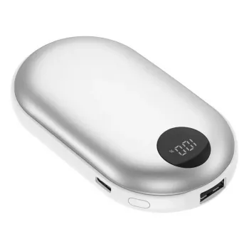 Denver PBH-4003S kannettava akku 4000 mAh