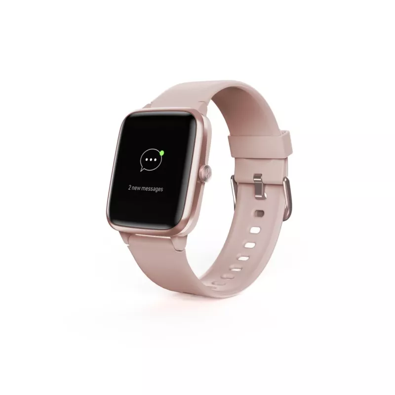 Hama Fit Watch 5910 LCD ranneke-aktiivisuusmittari 3,3 cm (1,3