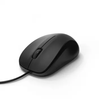 Hama MC-300 hiiri toimisto oikeakätinen USB Type-A optinen 1200 DPI
