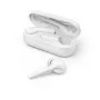 Hama Spirit Go kuulokemikrofoni langaton nappikuuloke puhelut/musiikki Bluetooth valkoinen