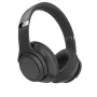 Hama Passion Turn kuulokemikrofoni langaton panta puhelut/musiikki Bluetooth musta