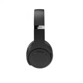 Hama Passion Turn kuulokemikrofoni langaton panta puhelut/musiikki Bluetooth musta