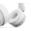 Hama Freedom Lit II kuulokemikrofoni langaton panta puhelut/musiikki Bluetooth valkoinen