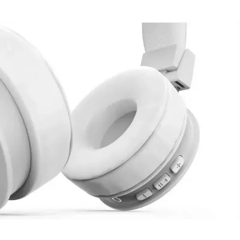Hama Freedom Lit II kuulokemikrofoni langaton panta puhelut/musiikki Bluetooth valkoinen