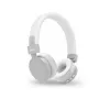 Hama Freedom Lit II kuulokemikrofoni langaton panta puhelut/musiikki Bluetooth valkoinen