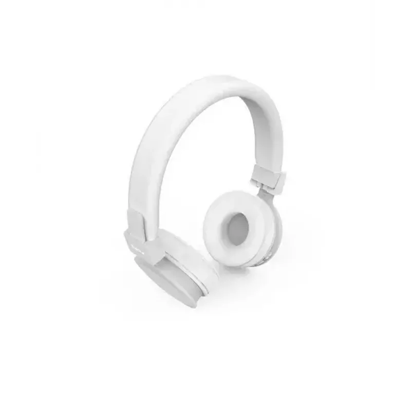 Hama Freedom Lit II kuulokemikrofoni langaton panta puhelut/musiikki Bluetooth valkoinen