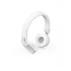 Hama Freedom Lit II kuulokemikrofoni langaton panta puhelut/musiikki Bluetooth valkoinen