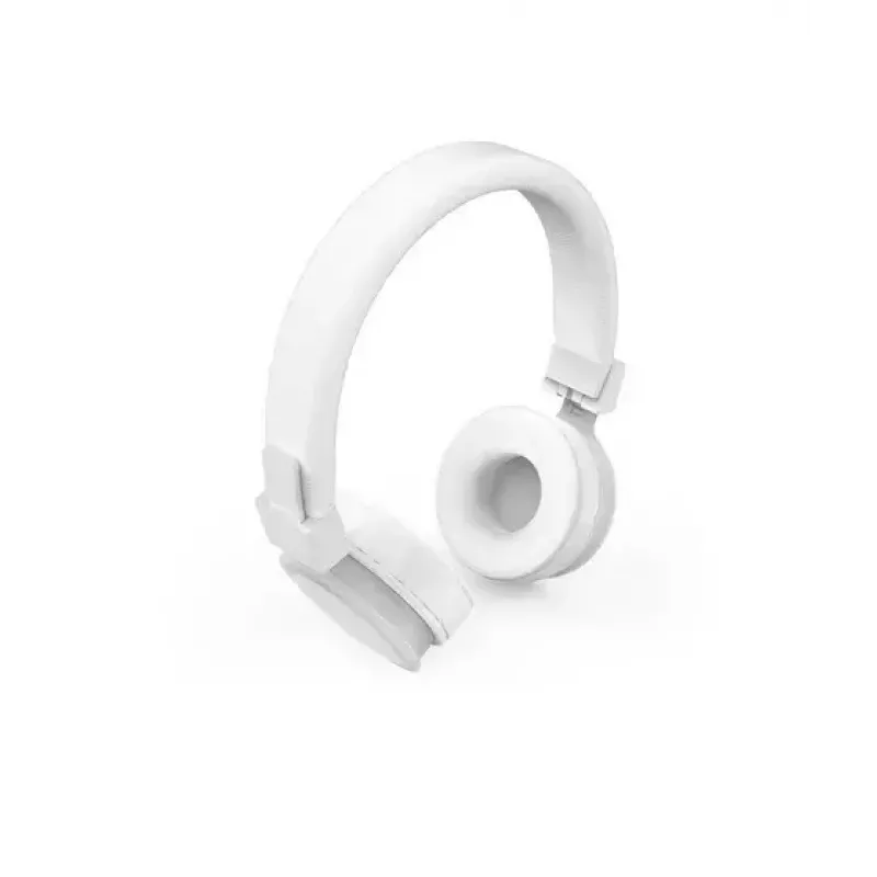 Hama Freedom Lit II kuulokemikrofoni langaton panta puhelut/musiikki Bluetooth valkoinen