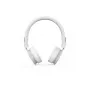 Hama Freedom Lit II kuulokemikrofoni langaton panta puhelut/musiikki Bluetooth valkoinen