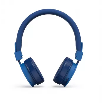 Hama Freedom Lit II kuulokemikrofoni langaton panta puhelut/musiikki USB Type-C Bluetooth sininen