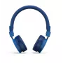 Hama Freedom Lit II kuulokemikrofoni langaton panta puhelut/musiikki USB Type-C Bluetooth sininen