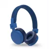 Hama Freedom Lit II kuulokemikrofoni langaton panta puhelut/musiikki USB Type-C Bluetooth sininen