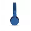 Hama Freedom Lit II kuulokemikrofoni langaton panta puhelut/musiikki USB Type-C Bluetooth sininen