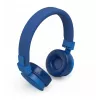 Hama Freedom Lit II kuulokemikrofoni langaton panta puhelut/musiikki USB Type-C Bluetooth sininen