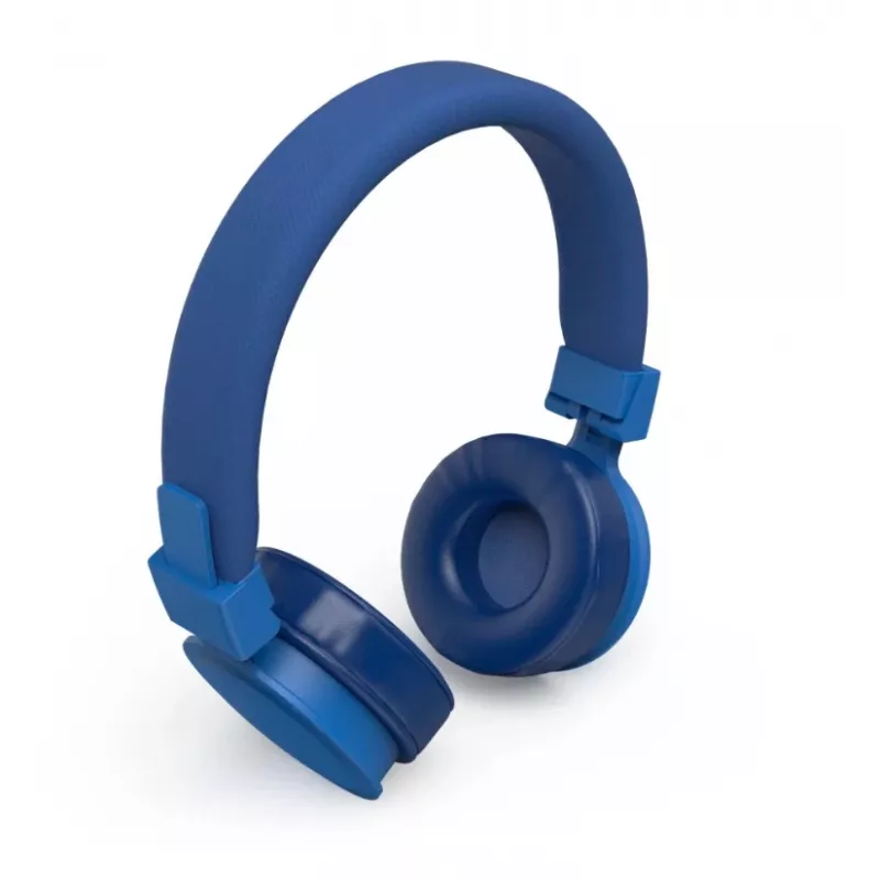 Hama Freedom Lit II kuulokemikrofoni langaton panta puhelut/musiikki USB Type-C Bluetooth sininen