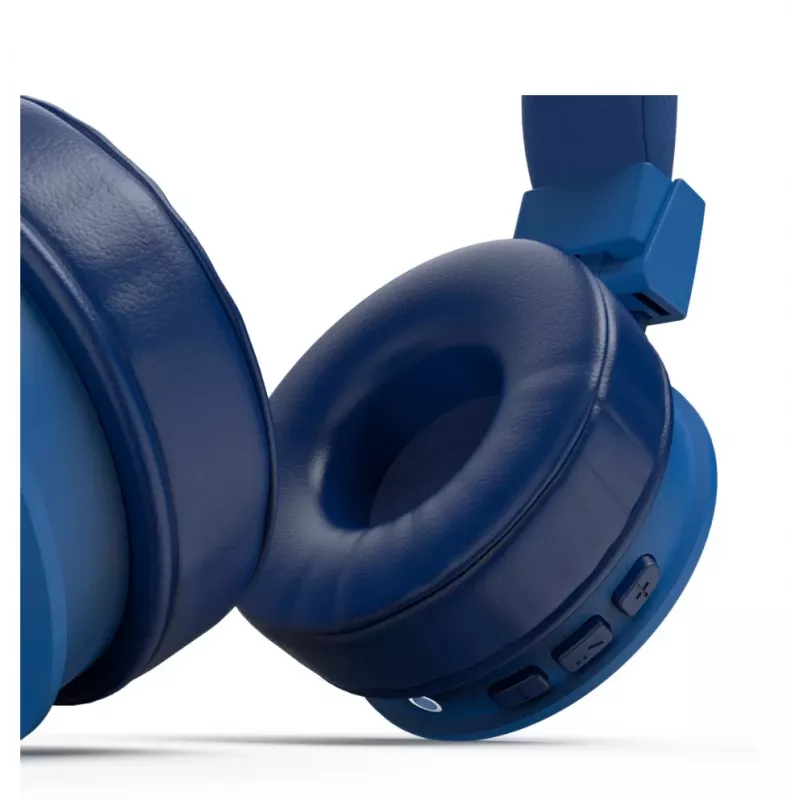 Hama Freedom Lit II kuulokemikrofoni langaton panta puhelut/musiikki USB Type-C Bluetooth sininen