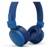 Hama Freedom Lit II kuulokemikrofoni langaton panta puhelut/musiikki USB Type-C Bluetooth sininen