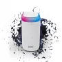 Hama Shine 2.0 stereo kannettava kaiutin valkoinen 30 W