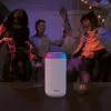 Hama Shine 2.0 stereo kannettava kaiutin valkoinen 30 W