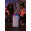 Hama Shine 2.0 stereo kannettava kaiutin valkoinen 30 W