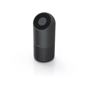 Hama Smart -ilmanpuhdistin 65 m² 45 W hopea