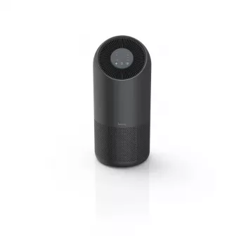 Hama Smart -ilmanpuhdistin 65 m² 45 W hopea