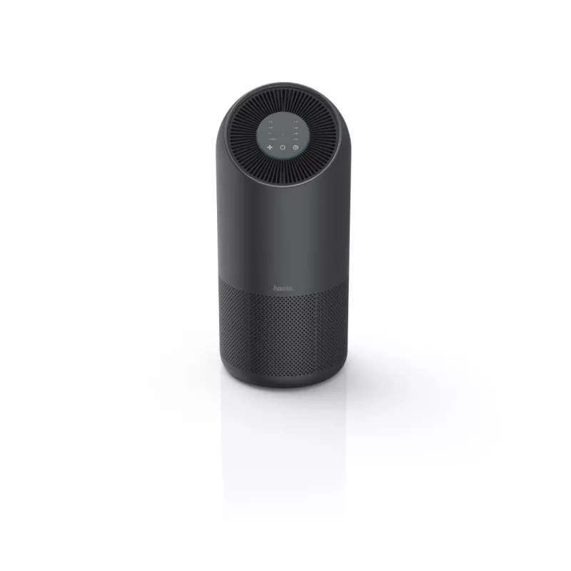 Hama Smart -ilmanpuhdistin 65 m² 45 W hopea