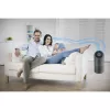 Hama Smart -ilmanpuhdistin 65 m² 45 W hopea