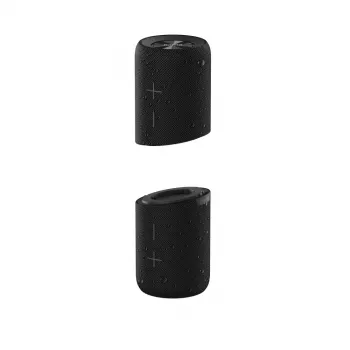 Hama Twin 3.0 stereo kannettava kaiutin musta 30 W