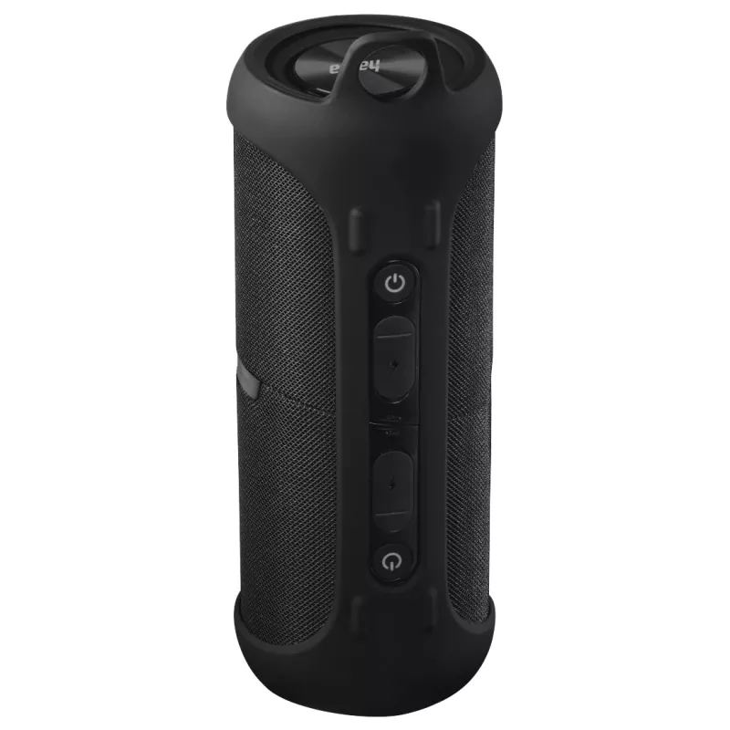Hama Twin 3.0 stereo kannettava kaiutin musta 30 W