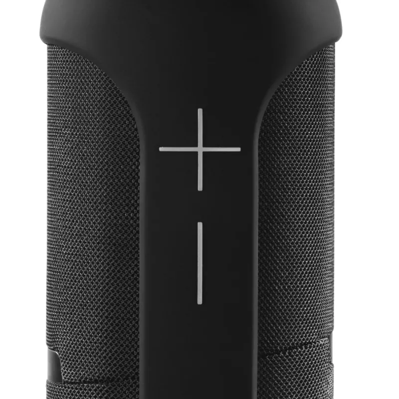 Hama Twin 3.0 stereo kannettava kaiutin musta 30 W